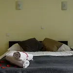 Kwadrat Motell Dąbrowa Górnicza