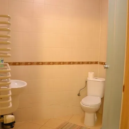 Kwadrat Motel 2*