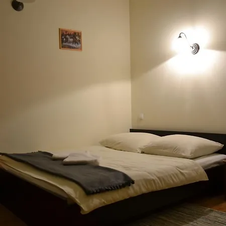 Motel Kwadrat