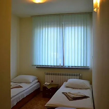 Мотель Kwadrat 2*