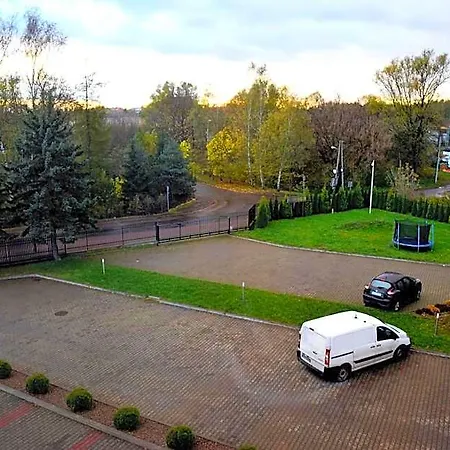 Мотель Kwadrat 2*