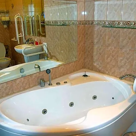 Мотель Kwadrat