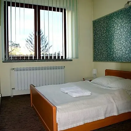 Мотель Kwadrat