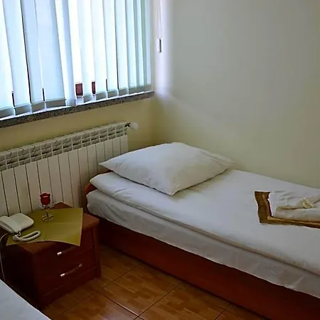 Мотель Kwadrat 2*