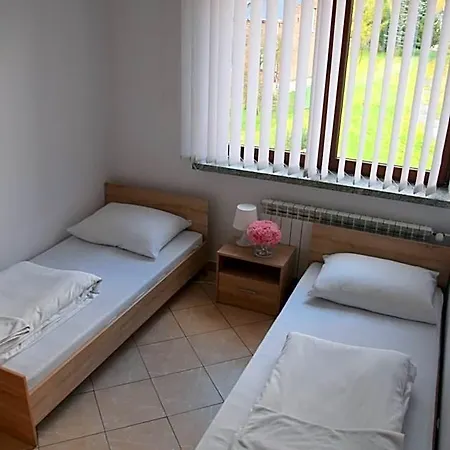 Мотель Kwadrat 2*