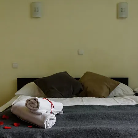 Kwadrat Motel Dąbrowa Górnicza