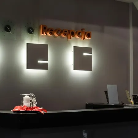 Motel Kwadrat