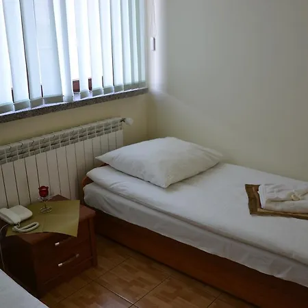 Мотель Kwadrat