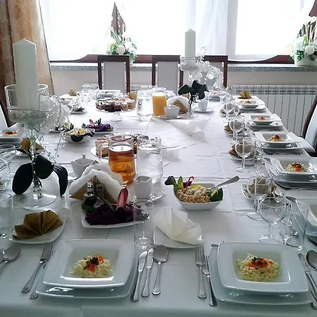 Мотель Kwadrat