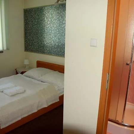 Motel Kwadrat