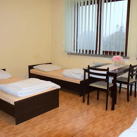 Kwadrat Motel