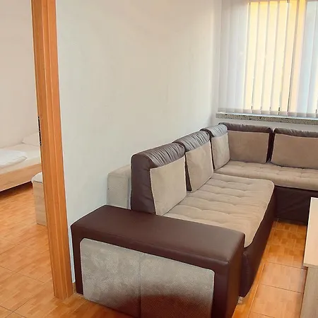Motel Kwadrat Dabrowa Gornicza