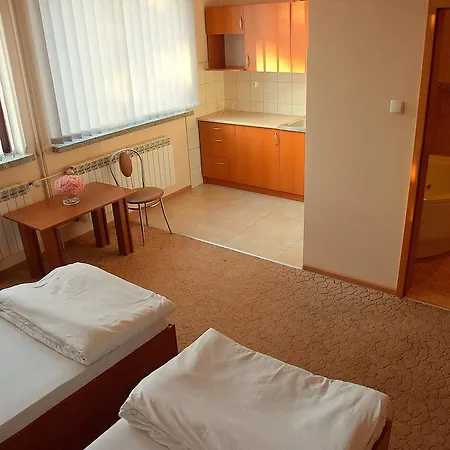 Motel Kwadrat