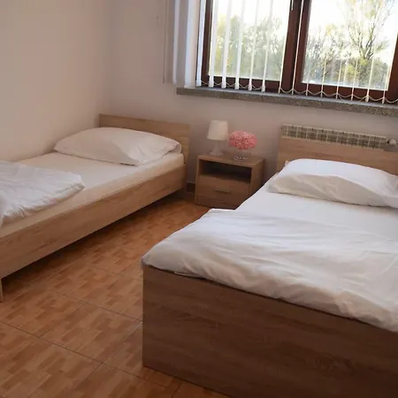 Мотель Kwadrat