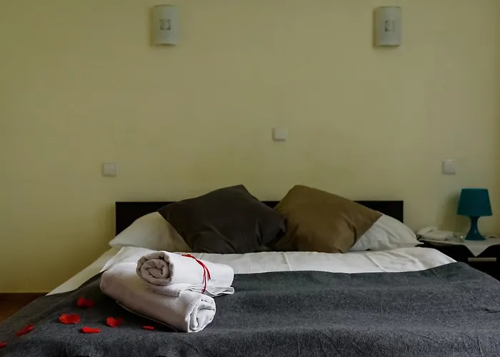 Kwadrat Motel Dąbrowa Górnicza