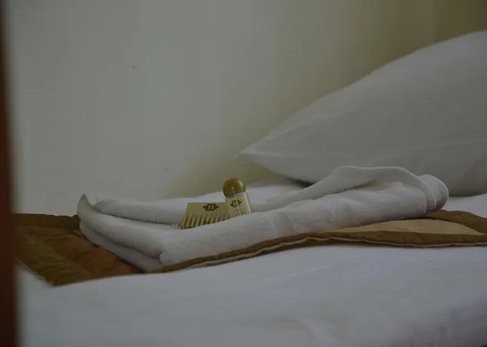 Motel Kwadrat Dabrowa Gornicza